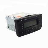 Autoradio Stream MP3 Skoda Octavia II 1Z bis 2009 Radio mit Code 1Z0035161C