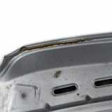 VW Passat 3BG Motorhaube Klappe vorn Frontklappe LA7W silber