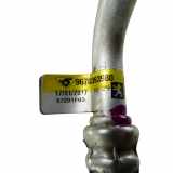 Klimaleitung Kompressor - Kondensator Peugeot 2008 I 208 I Citroen C3 II DS3