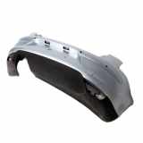 Stoßfänger hinten Stoßstange EPH Seat Toledo 5P 2004 LS7Y silber metallic