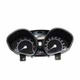 Kombiinstrument Ford B-Max Fiesta VII Kombigerät Tacho Benziner C1BT-10849-AEJ