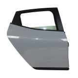Tür hinten rechts Renault Clio V KQJ rafaelgrau metallic