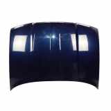 Motorhaube Klappe vorn Skoda Octavia 1U LF5U tiefseeblau metallic