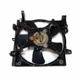 Subaru Impreza GR GH Elektrolüfter Lüftermotor links mit Zarge