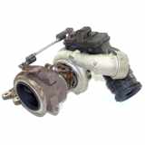 Turbolader Turbo 1,4TSI 150PS CZEA VW Golf 7 Passat B8 Audi A3 8V nur 6177km