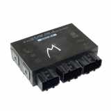 Seat Leon 1M Toledo Komfort Steuergerät ZV Zentralverrieglung 1C0959799E 02U