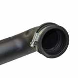 Ladeluftrohr Luftfilter Ford B-Max Fiesta VII Druckrohr 1,0T C1B1-9C623-AC