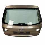 Heckklappe Klappe hinten Audi A4 8K B8 Avant LY1Q dakarabeige metallic