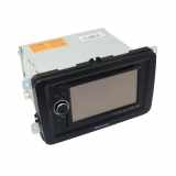 Navigation Pioneer VW Seat Skoda AVIC-F9110BT Bluetooth Touch 5,8Zoll DVD SD USB