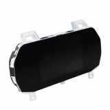 Kombiinstrument Renault Clio V Kombigerät Tacho 248097485R