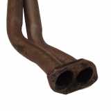 Auspuffrohr Abgasrohr vorn Audi A4 B5 Flexrohr 1,6L 1,8L 8D0253101AH