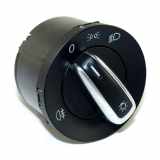 Lichtschalter Schalter Beleuchtung 3C8941431B VW Golf 6 Touran 1T3 Tiguan 5N 5N2