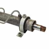 Lenkgetriebe Servolenkung Lenkung Skoda Fabia II Roomster 5J 6Q1423055BN