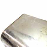 Renault Master II 2,5D Mittelschalldämpfer Nachschalldämpfer Edelstahl MSD + ESD