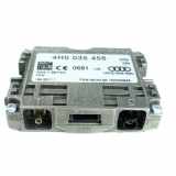 VW Passat B8 3G Golf 7 VII Touran 5T 2 Wege Signal Verstärker Telefon 4H0035456