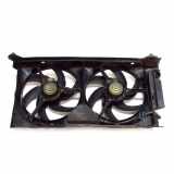 Nissan Almera N15 N16 Elektrolüfter Lüftermotor mit Zarge 21481-BM410