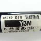 AUDI A4 B8 8K A5 8T Quattro 1,8L 2,0L 2,0TDI Antriebswelle hinten 8K0501203M
