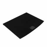 Belag Kofferraum Teppich Mercedes-Benz A-Klasse W176 Bodenbelag hinten schwarz