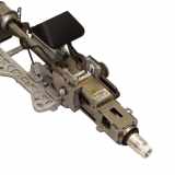 Lenksäule Lenkspindel VW Passat B6 B7 CC Lenkmantelrohr Lenkung 3C1419501AA