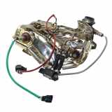 Katalysator Kat Renault Clio V 1,0L 49KW B4D419 Euro 6e 208A00902R nur 7571km