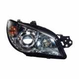 Halogen Scheinwerfer rechts Subaru Impreza GD Facelift ab 2005 84001FE982
