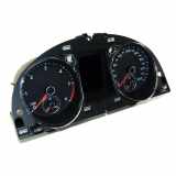 Kombiinstrument VW Passat 3C B7 TDI Kombigerät Tacho Diesel MFA Plus 3AA920870A