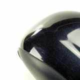 VW Passat 3BG B5 Aussenspiegel Spiegel rechts elek. verstellbar LC9Z schwarz