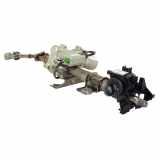 Lenksäule elektrisch Lenkung mit Servomotor 48200-86G61 Subaru Justy G3X