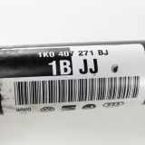 VW Golf 5 6 Caddy Touran 1T3 Passat 3C Antriebswelle links 6-Gang 1K0407271BJ