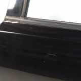 Chevrolet Kalos T200 Tür hinten links 5-Türer Fliessheck 87U pearl black