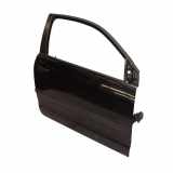 Tür vorne rechts Beifahrertür VW Polo 9N 9N3 LC9Z black magic perleffekt