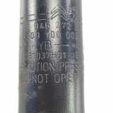 Peugeot 208 I Stossdämpfer Federbein Set Satz hinten 9804627280