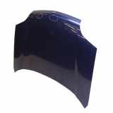 Motorhaube Klappe vorn Nissan X-Trail T30 Frontklappe BW6 dark blue