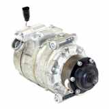 Kompressor Klima Klimakompressor Audi A6 Allroad C5 4,2L BAS 4Z7260805D