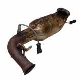 Katalysator Kat Opel Grandland X Peugeot 208 I 308 I 5008 Citroen C3 II DS3 1,2T