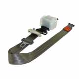 Sicherheitsgurt vorn rechts braun Mitsubishi Pajero Sport K90 MR788903