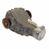 Differential MNA Hinterachsgetriebe Audi A4 8K B8 2,0TFSI Quattro 7-Gang DSG