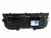 Bedienteil Heizung Klima Heizungsregulierung Skoda Superb III 3V 3V0907044AR