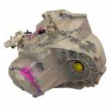 Schaltgetriebe Getriebe 6-Gang Peugeot 2008 I 20EA72 EAGB 1612430380