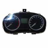 Kombiinstrument Skoda Fabia II 5J 5J0920810C Kombigerät Tacho Diesel MFA