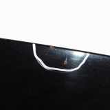 Motorhaube Klappe vorn VW Touran 1T1 bis 2006 Frontklappe LC9Z black magic perl