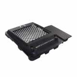 Abdeckung Motor Ladeluftkühler Mazda 6 GG 3 BK MPS 2.3 DiSi L3K9207B0