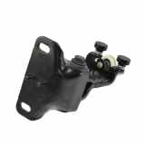 Rollenführung Schiebetür mitte rechts VW Caddy 5 V SB 2K7843304A