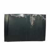 Motorhaube Klappe vorn Jeep Cherokee XJ Frontklappe PGF emerald green pearlcoat