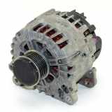 VW Touareg 7L6 3,6 V6 FSI Lichtmaschine Generator 180A 022903023D nur 15600km