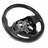 Lederlenkrad Lenkrad Tempomat Leder Renault Clio IV schwarz 985105453R