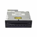original CD-Tuner CD Player Spieler Audi A6 C6 4F + Allroad A8 4E D3 4E0910110A