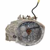 Schaltgetriebe Getriebe 6-Gang Renault Megane II 7701475743 PK4 001