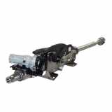 Lenksäule VW Tiguan II Touran 5T T-Roc Golf Sportsvan Lenkspindel Lenkmantelrohr