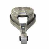 Querlenker hinten unten Nissan 350Z Z33 Federaufnahme 55528km